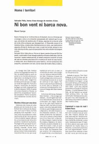 20081021 Article sobre Salvador Sala-portada