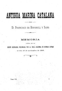 Antigua Marina Catalana-portada