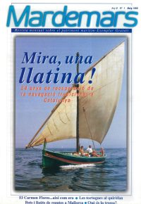 Mardemats 1