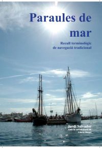 PARAULES DE MAR-portada