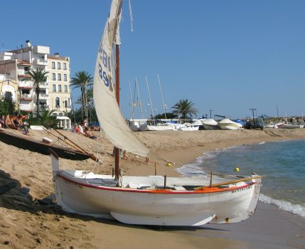 montserrat-sant-pol-mar-embarcacio