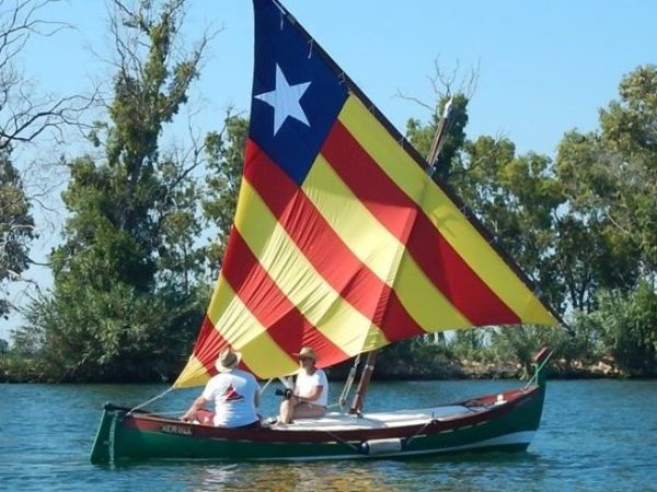 republica-catalana-calonge-embarcacio