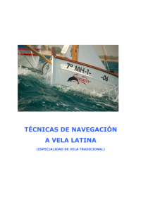 tecnicas de navegacion correcte